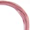John Bead 18 Gauge Aluminum Jewelry Wire, 30ft.